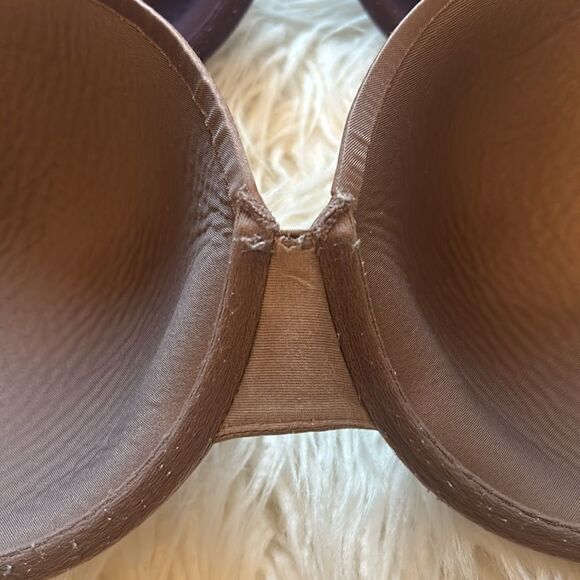 2 Soma full coverage bras 38DD - Picture 4 of 7